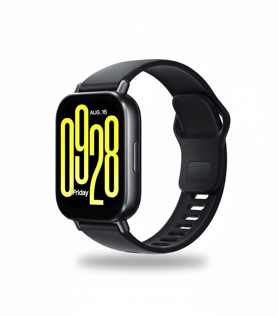 Xiaomi Smartwatch fitness tracker funzioni sport