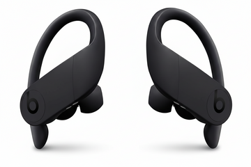 Beats Powerbeats Pro cuffie sport premium dettaglio