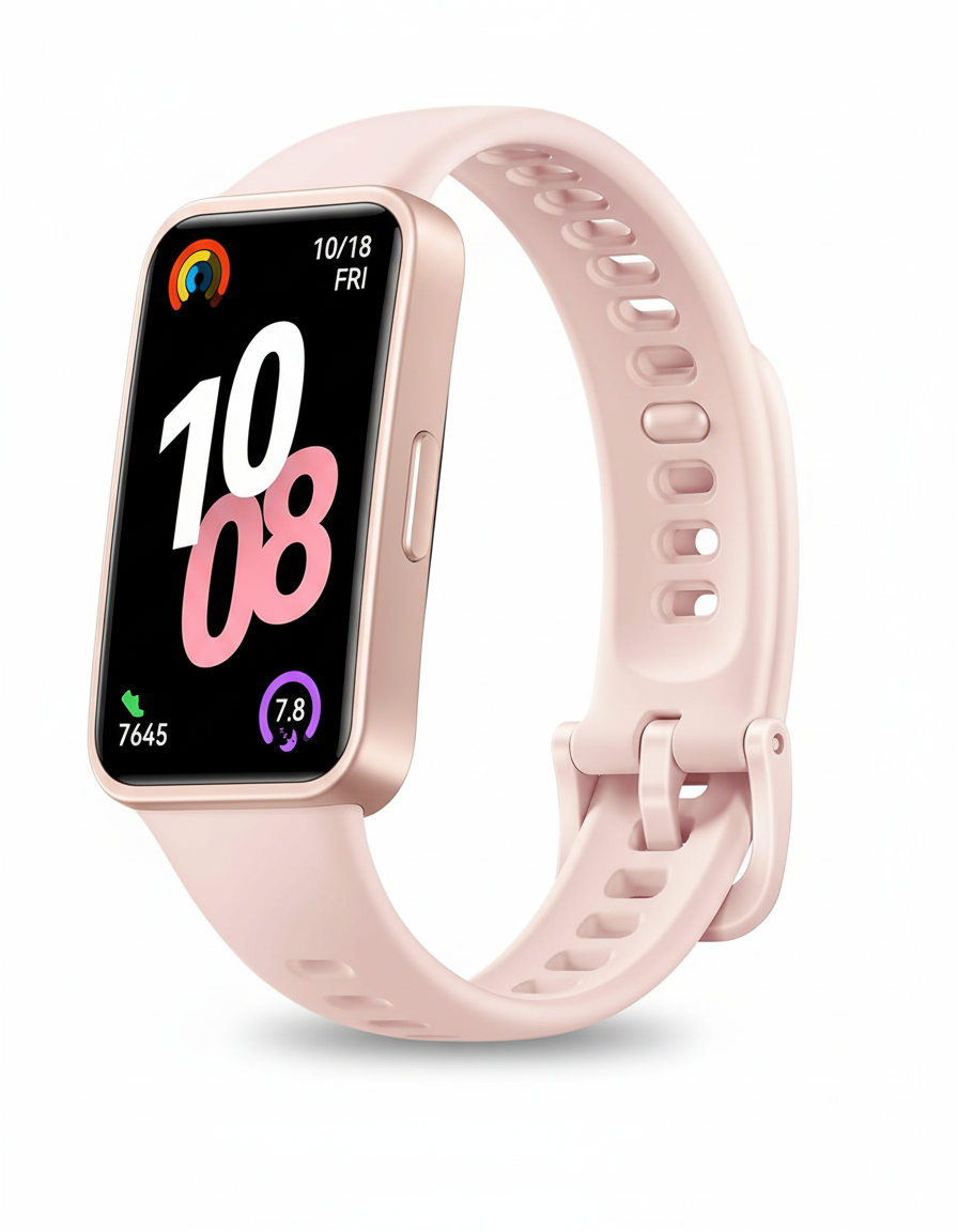HUAWEI Band 8 Smartwatch con Monitoraggio Fitness