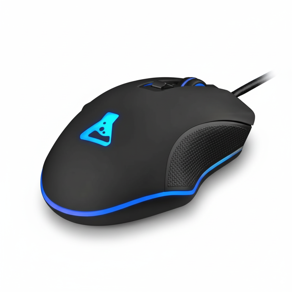 Kit Gaming RGB The G-Lab Tastiera e Mouse per PC PS4 PS5