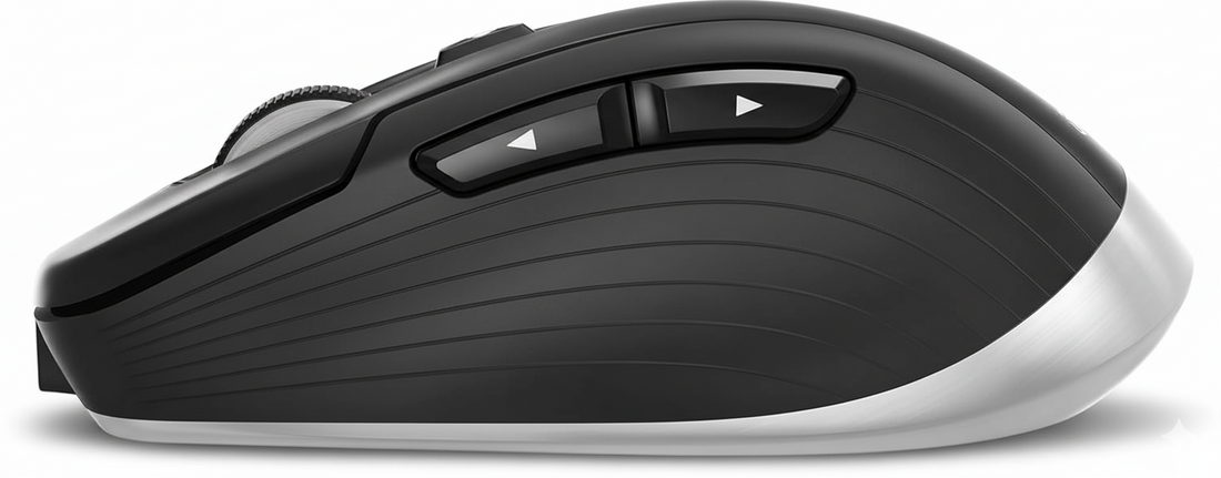 Mouse CAD Wireless 3Dconnexion per Destrimani