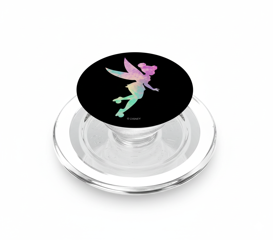 PopSockets Disney Peter Pan supporto MagSafe smartphone
