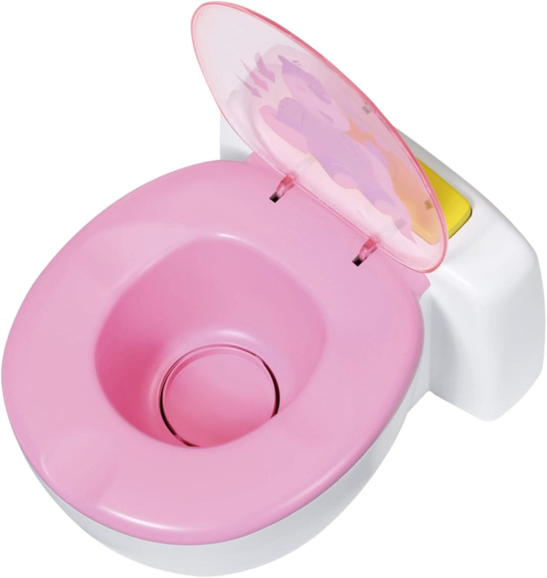 BABY born Toilette Interattiva accessorio bambola 43cm con effetti sonori