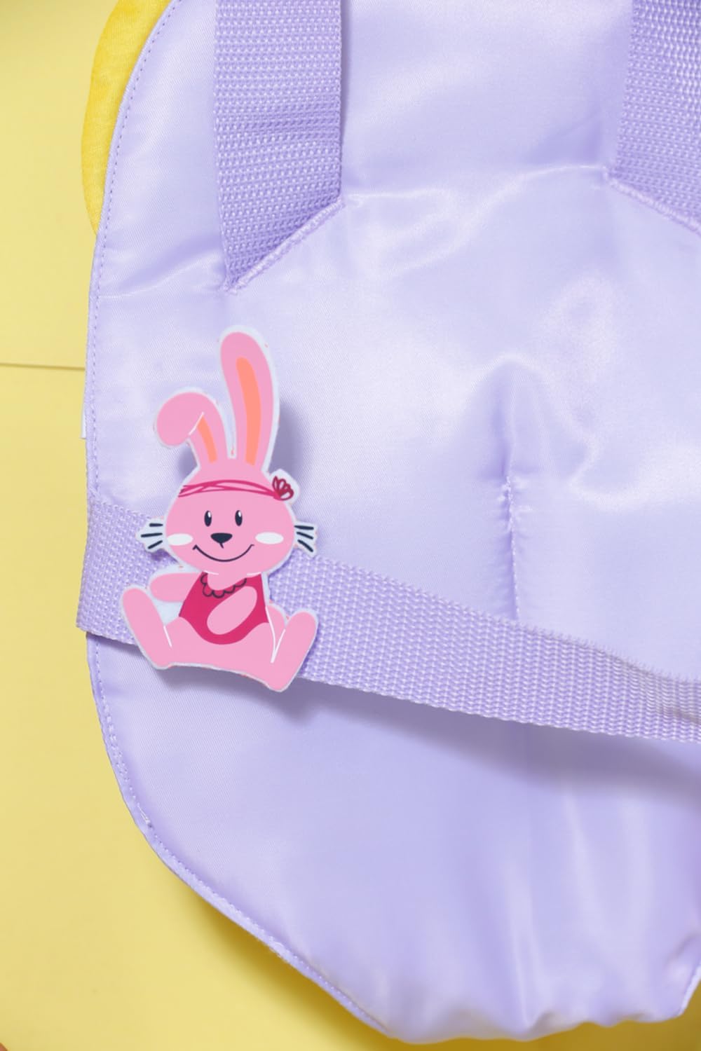 Seggiolino BABY born design ergonomico per bambini 3+ anni - dettaglio prodotto