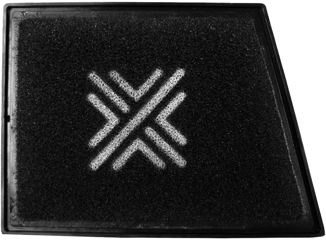 Filtro aria riutilizzabile Pipercross compatibile BMW dettaglio prodotto