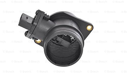 Bosch 0280217121 Sensore Massa Aria MAF originale per auto