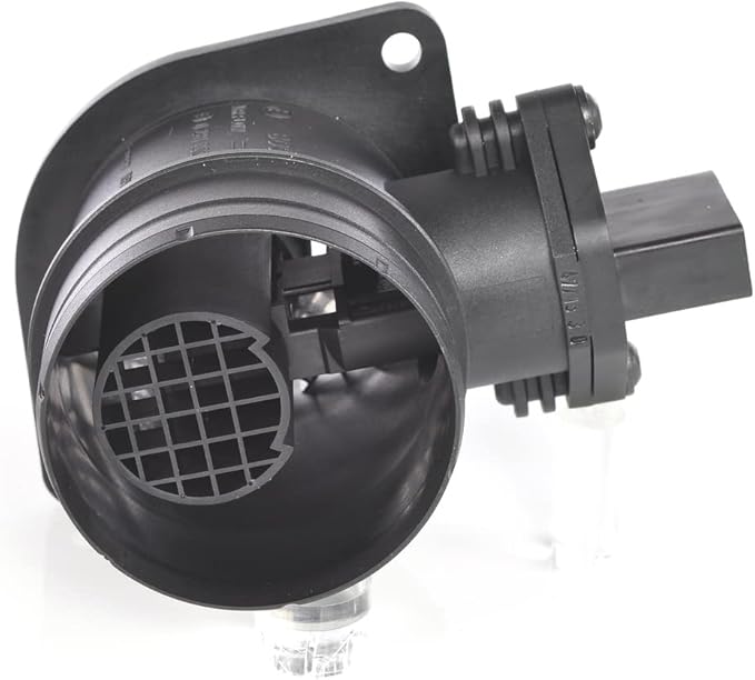 Bosch 0281002531 Sensore Debimetro Massa Aria Originale - vista principale