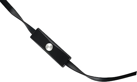Meliconi MySound Speak Fluo cuffie in-ear USB Type-C nero di qualità