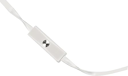 Meliconi MySound Speak Fluo auricolari in-ear USB Type-C bianchi