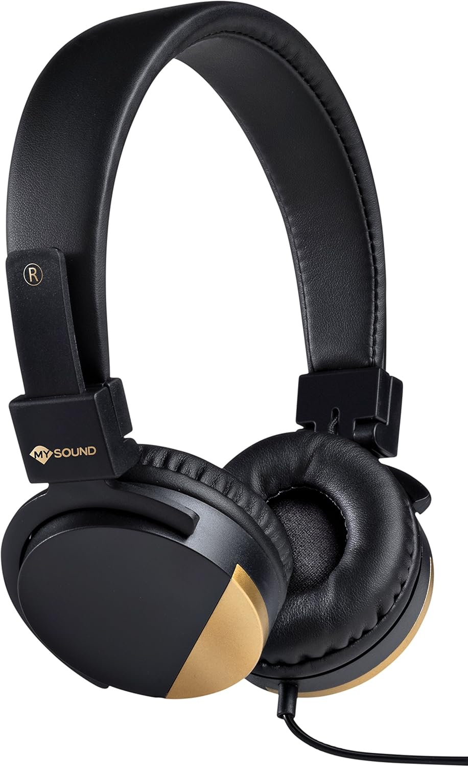 Meliconi MYSOUND SPEAK METAL NERA - Image 4