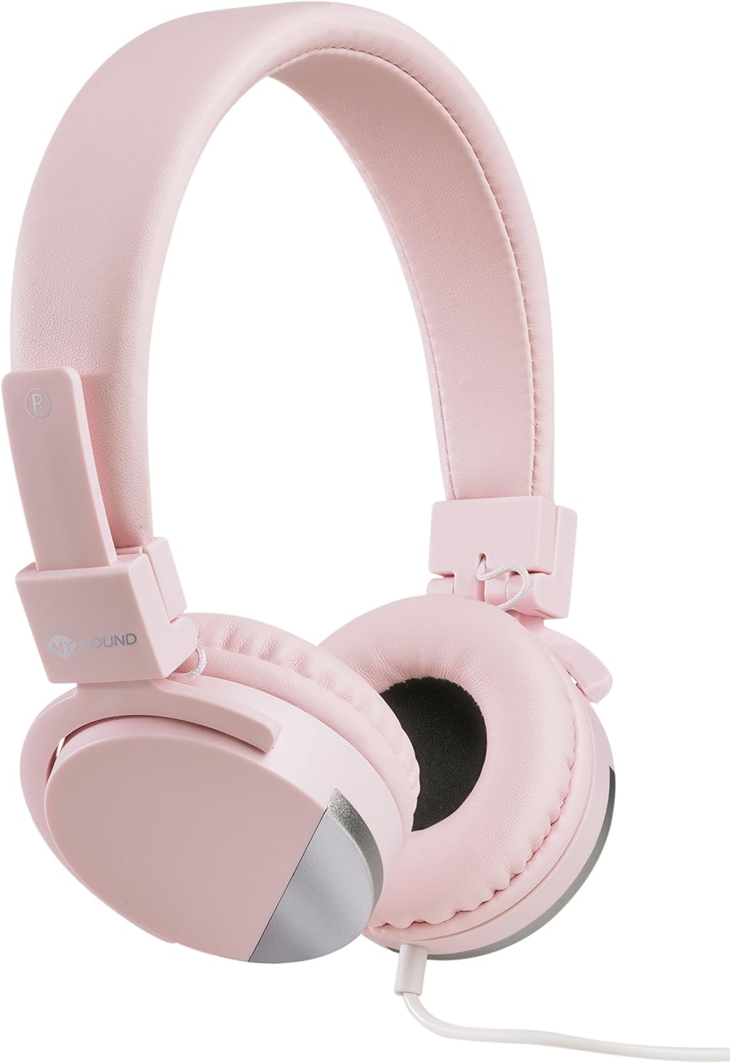 Meliconi MYSOUND SPEAK METAL PINK - Image 4