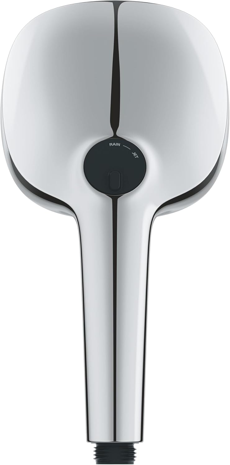 GROHE doccetta bagno Vitalio Comfort sistema 2 getti
