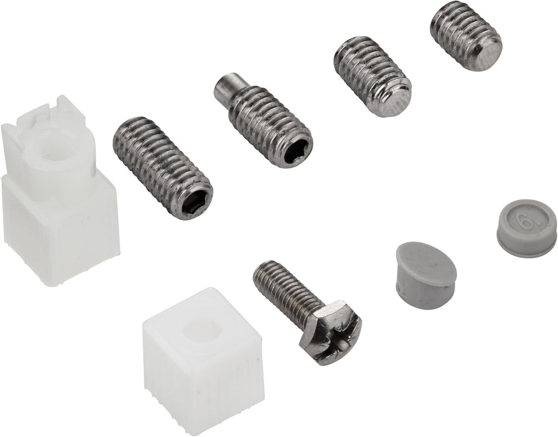 GROHE Set Fissaggio 46335000 ricambio originale rubinetteria bagno cucina