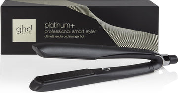 Piastra professionale ghd con Predictive Technology per tutti i tipi di capelli