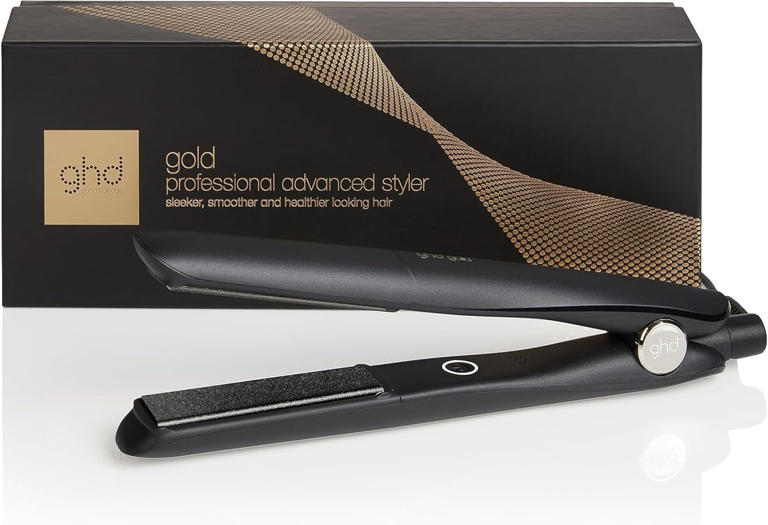 GHD Gold Piastra Capelli Professionale con Tecnologia Dual-Zone e Sensori Termici, Cavo Girevole 2.7m - Image 5