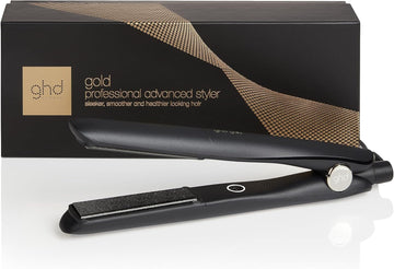 GHD Gold Piastra Capelli Professionale con Tecnologia Dual-Zone e Sensori Termici, Cavo Girevole 2.7m - Image 5
