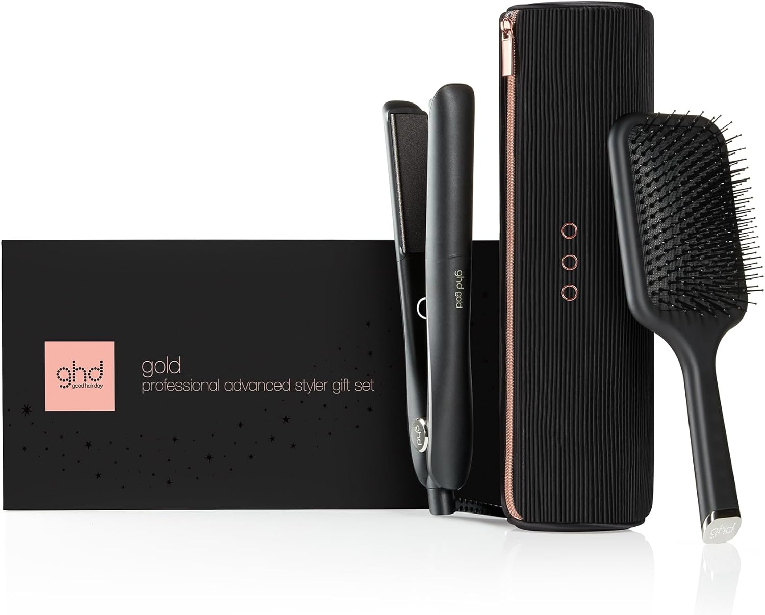 Gift set GHD edizione limitata Dreamland piastra premium