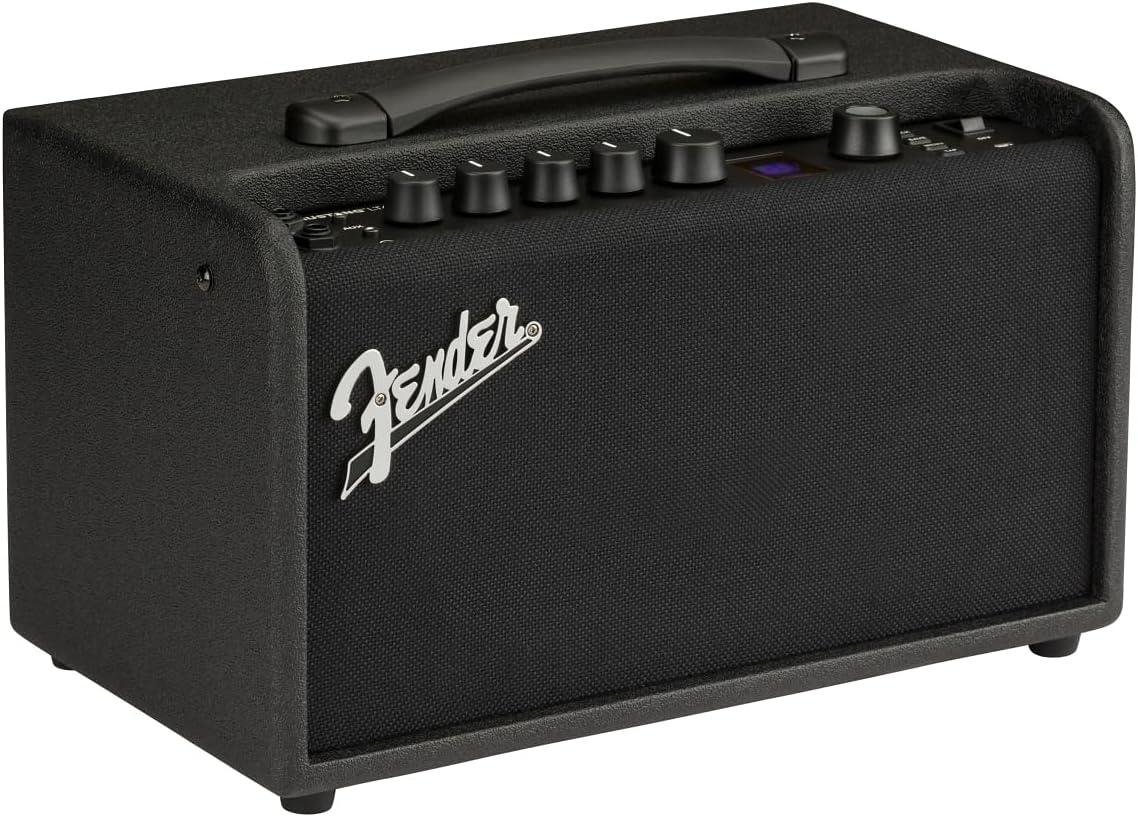 Amplificatore chitarra elettrica Fender LT40S 40 watt