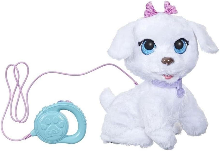 Giocattolo interattivo FurReal Friends Gogo per bambini 4 anni