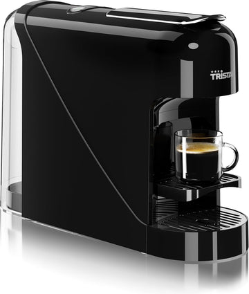 Macchina Caffè Capsule Tristar CM-2300 | Compatibile Nespresso 20 Bar 1400W - Image 5