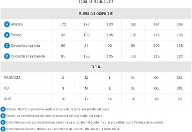 Costume mare uomo Arena con slip interno mesh asciugatura rapida