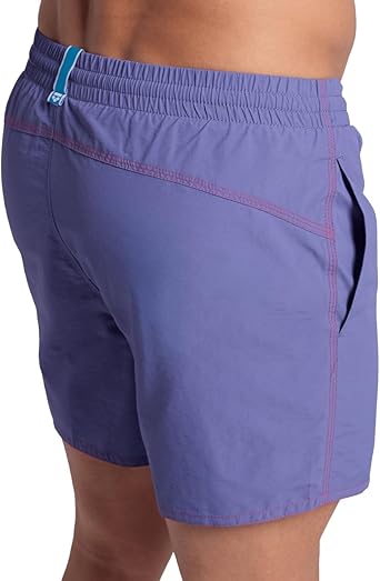 Pantaloncini bagno Arena con tasche laterali e asciugatura rapida