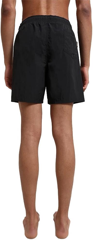 Swimwear Sportivo NAPAPIJRI Nero Taglia L - Abbigliamento Mare Uomo