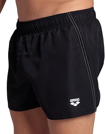 Costume da bagno Arena X-Short uomo con slip interno mesh