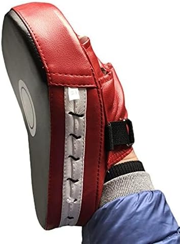 Colpitori karate taekwondo PIQIUQIU dimensioni 25.5x19x4.5cm