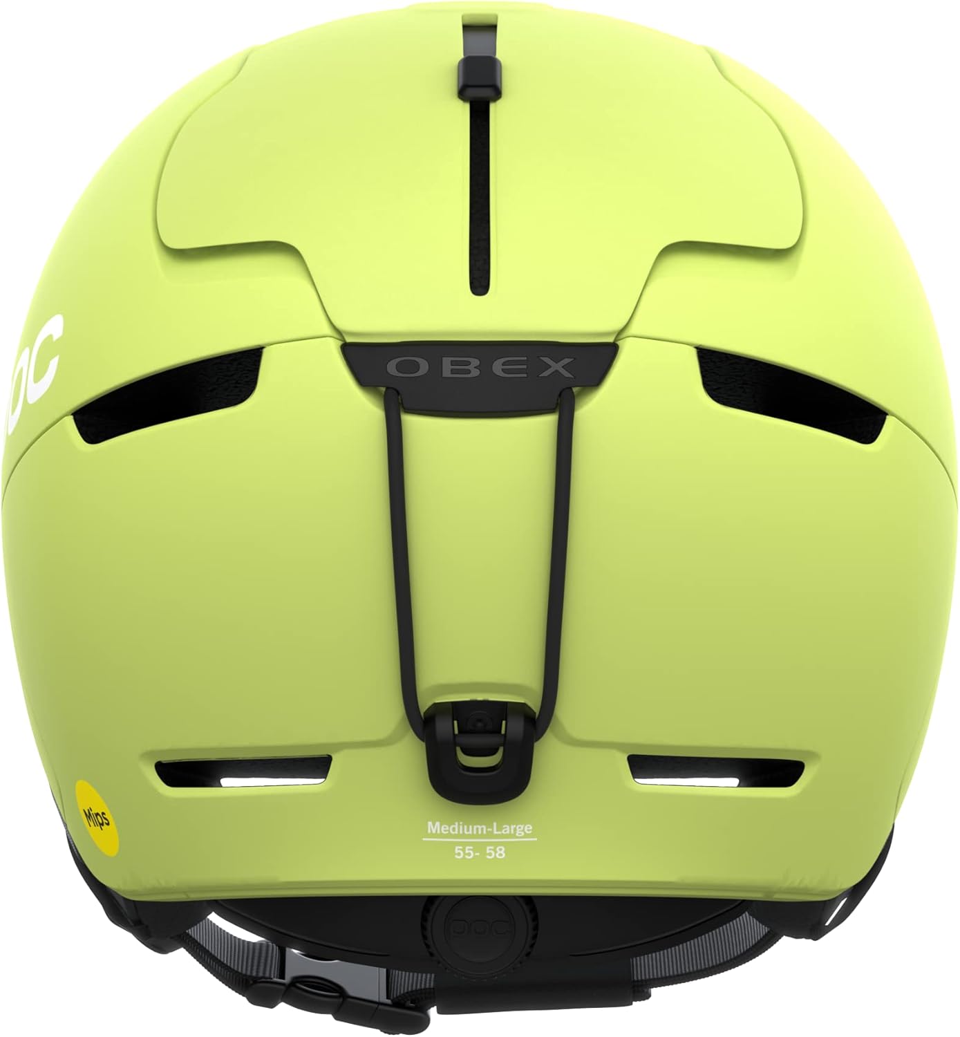 POC Obex MIPS casco sci snowboard protezione qualità