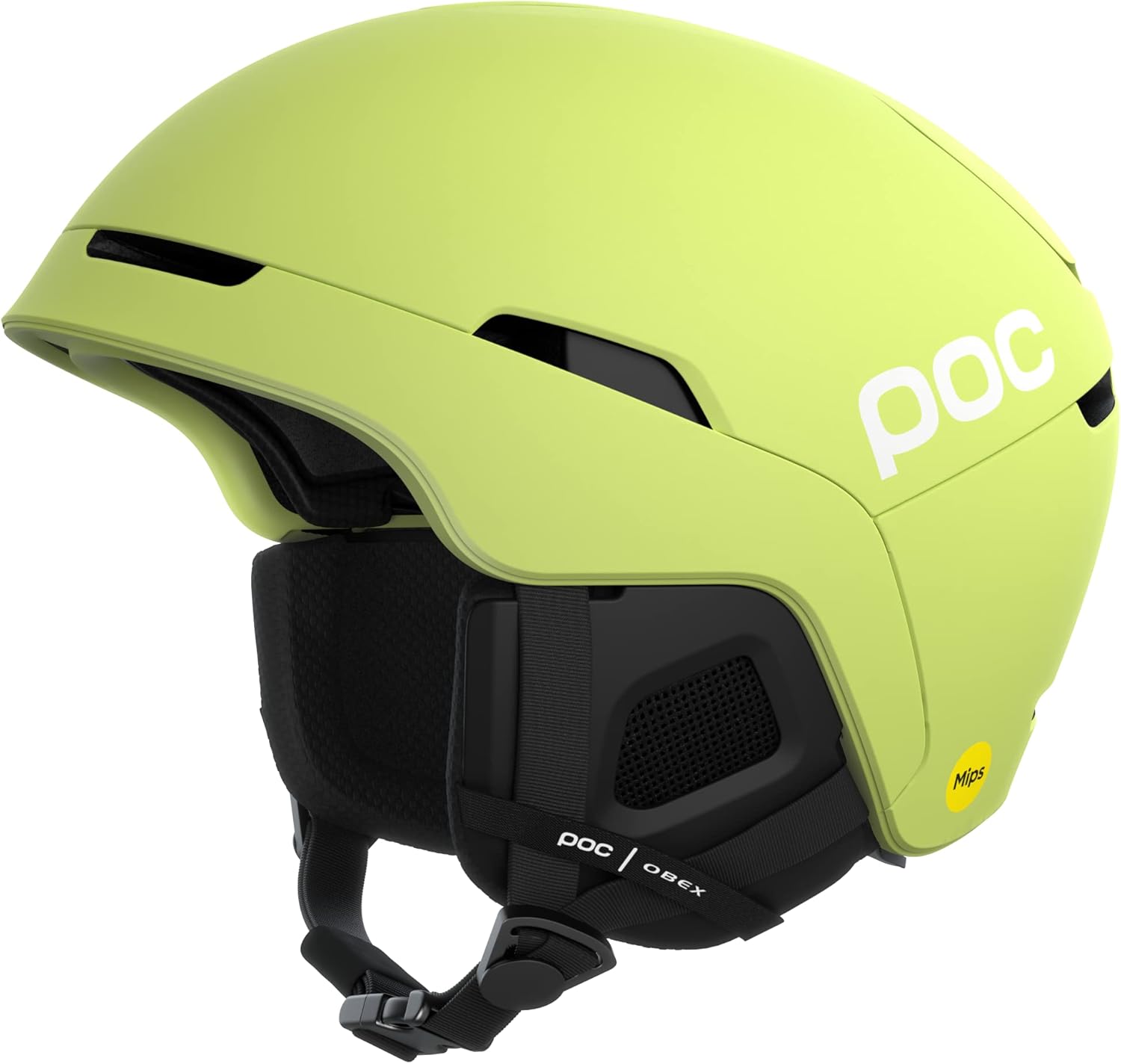 POC Obex MIPS - Casco da Sci e Snowboard con Protezione MIPS - Image 5