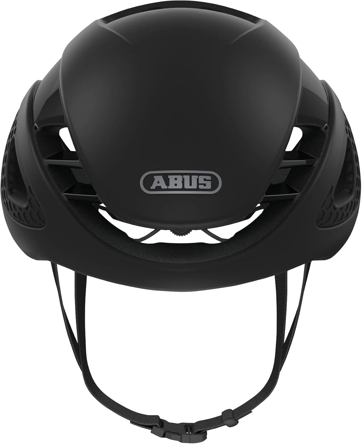 ABUS GameChanger casco ciclismo aerodinamico nero taglia S