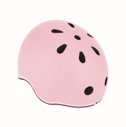 Dettaglio casco bambino Globber taglia XXS/XS protezione sicura