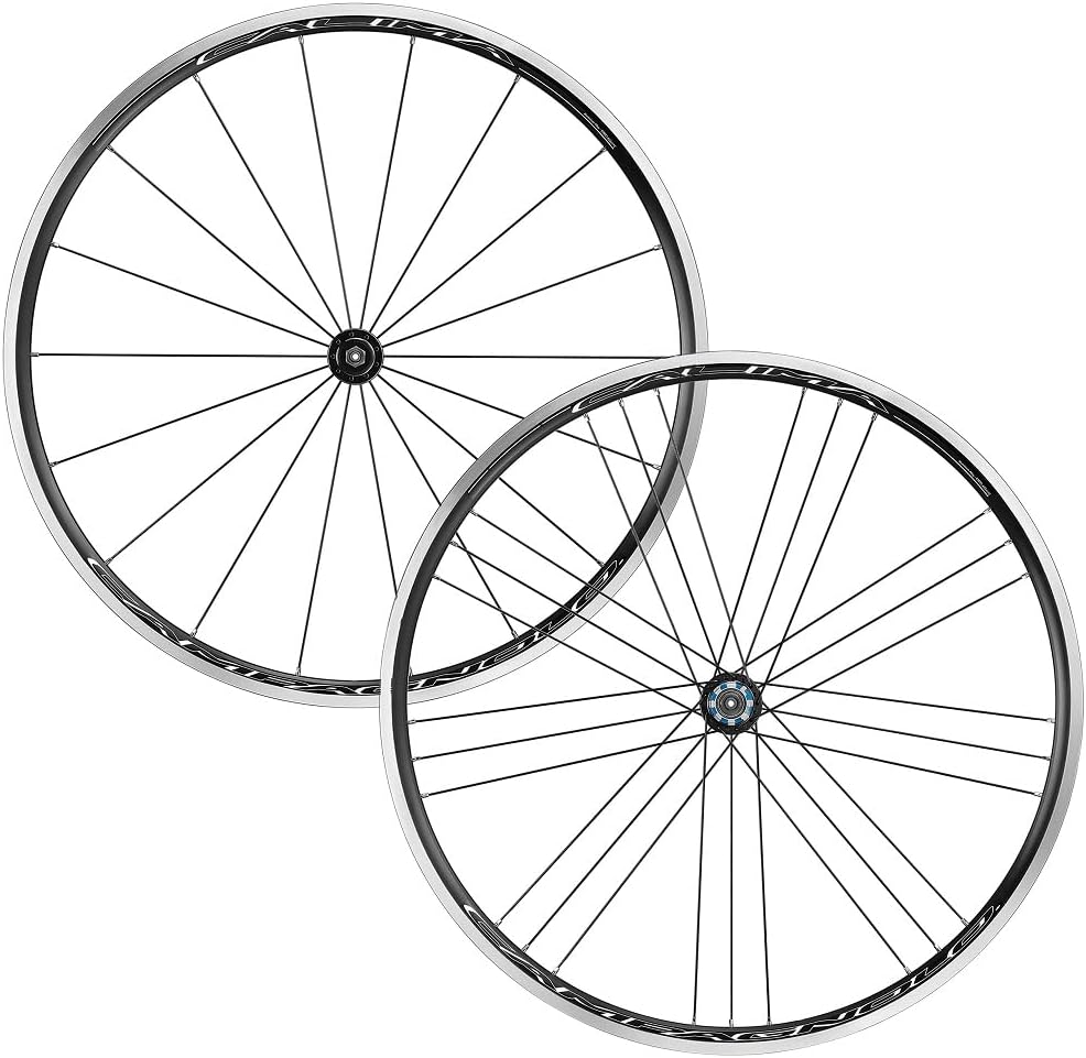Campagnolo Calima C17 ruota posteriore copertoncino per bici da corsa