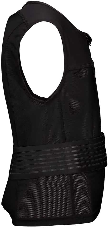 POC VPD Air Vest Jr gilet protettivo MTB ragazzi taglia S Uranium Black