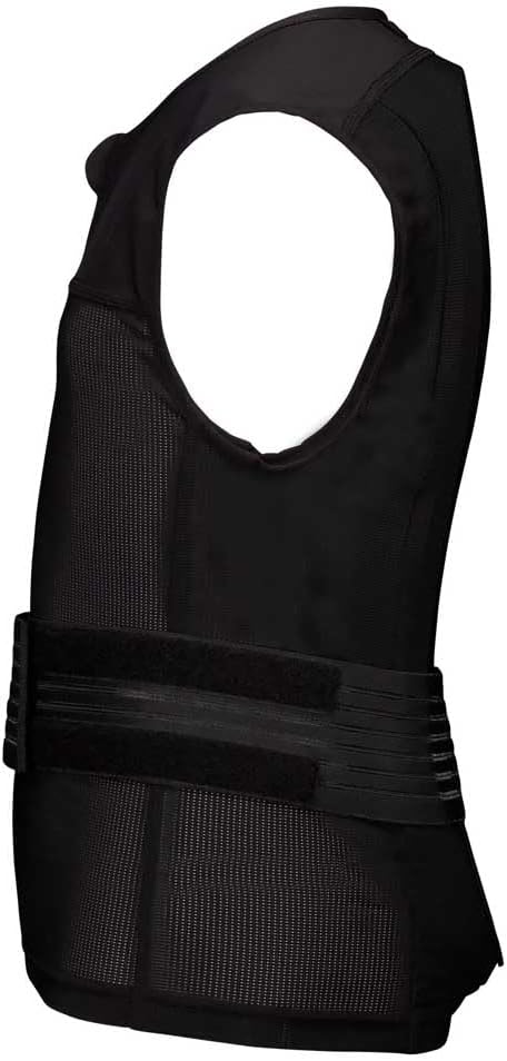 Gilet protezione POC VPD Air Vest Junior mountain bike dettagli tecnologia