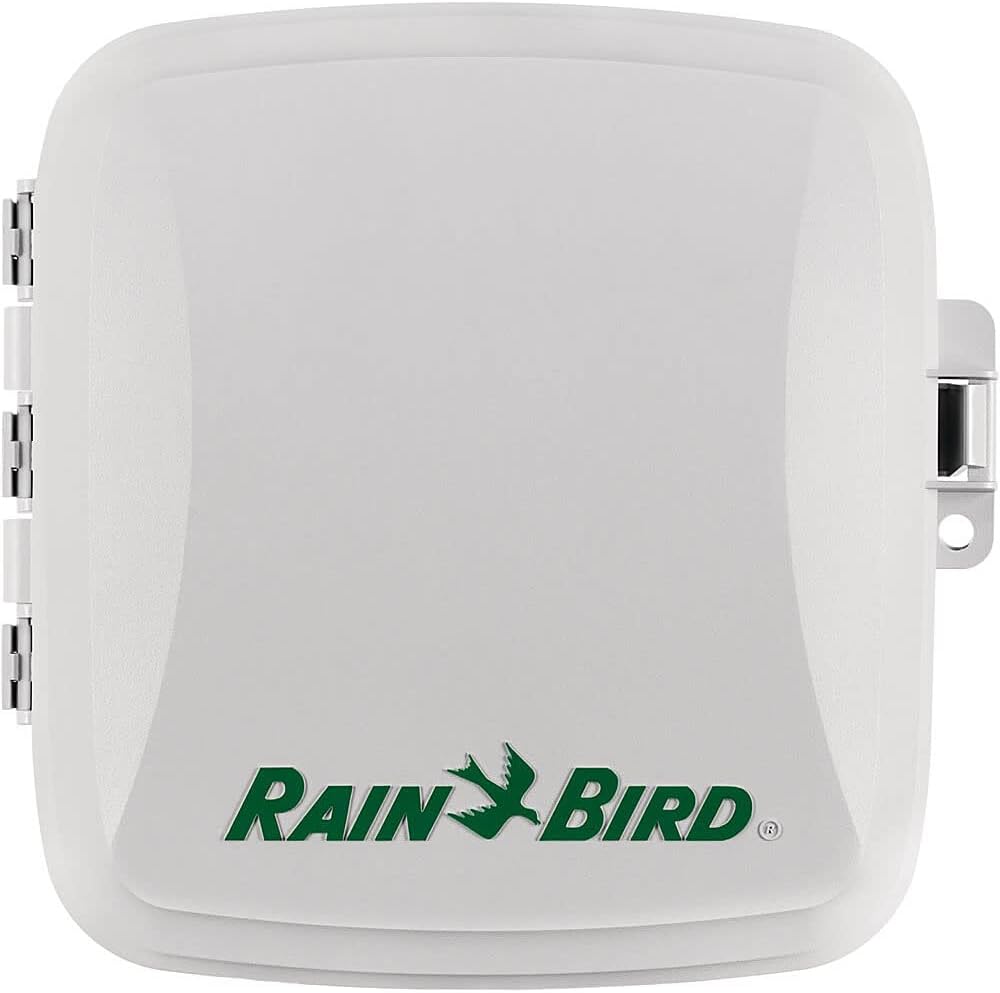 Rain Bird ESP-TM2 Programmatore Irrigazione 6 Stazioni 230V