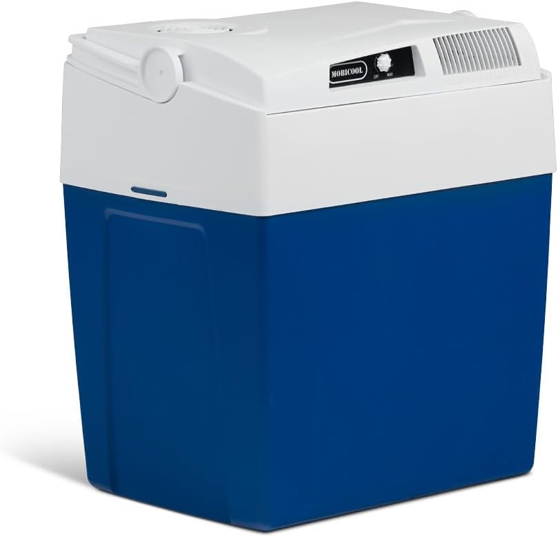 Mobicool Frigo Portatile 26L Blu - Image 4