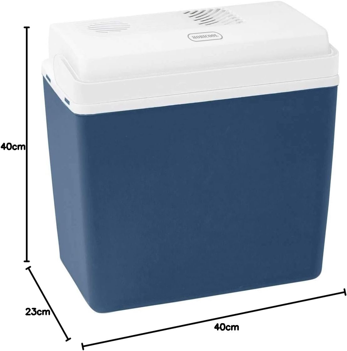 Mobicool MM24 DC frigo portatile termoelettrico 20 litri per auto