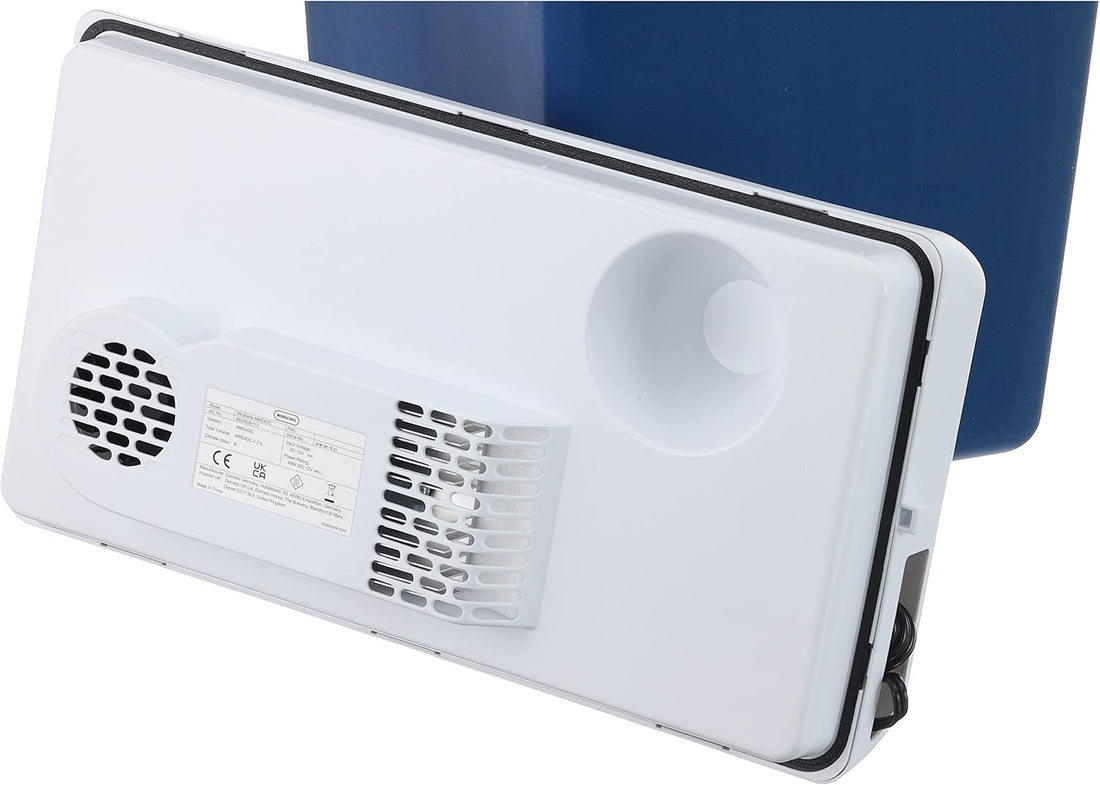 Mobicool MM24 DC frigo portatile termoelettrico 20 litri per auto