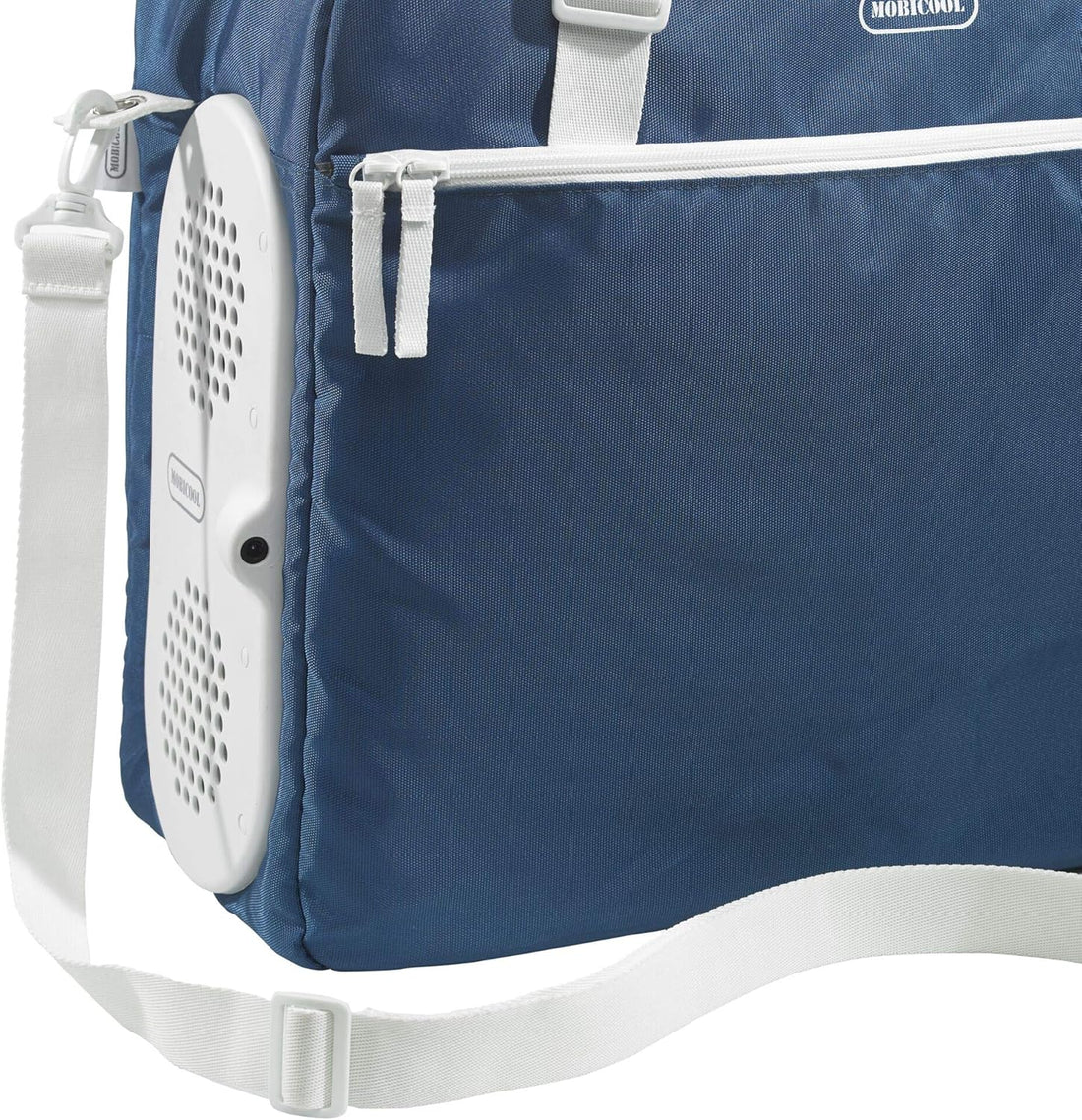 Mobicool MB32 frigorifero termoelettrico portatile 32 litri blu per auto