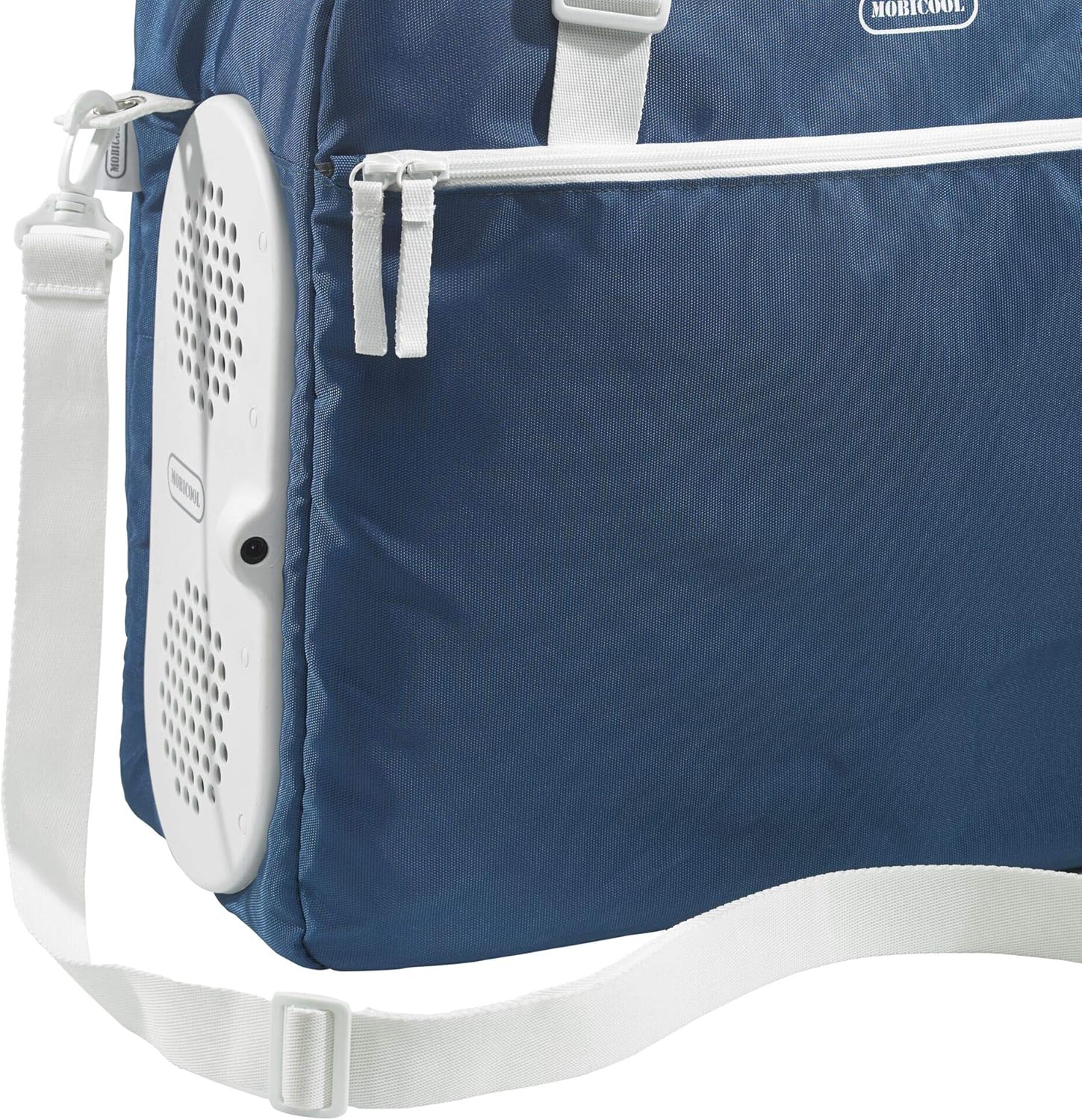 Mobicool MB32 frigorifero termoelettrico portatile 32 litri blu per auto