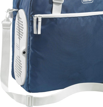 Mobicool MB32 frigorifero termoelettrico portatile 32 litri blu per auto