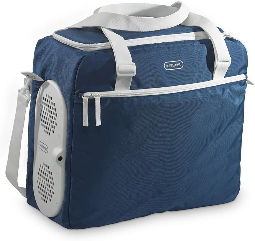 Frigorifero portatile Mobicool MB32 DC per campeggio e viaggi