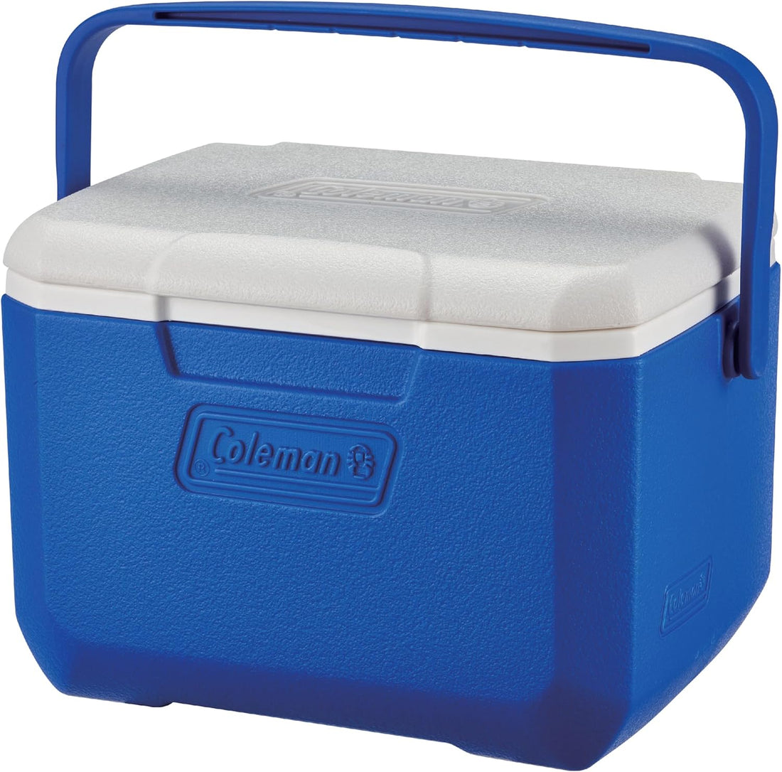 Borsa frigo mobile Coleman Performance da 56 litri per outdoor