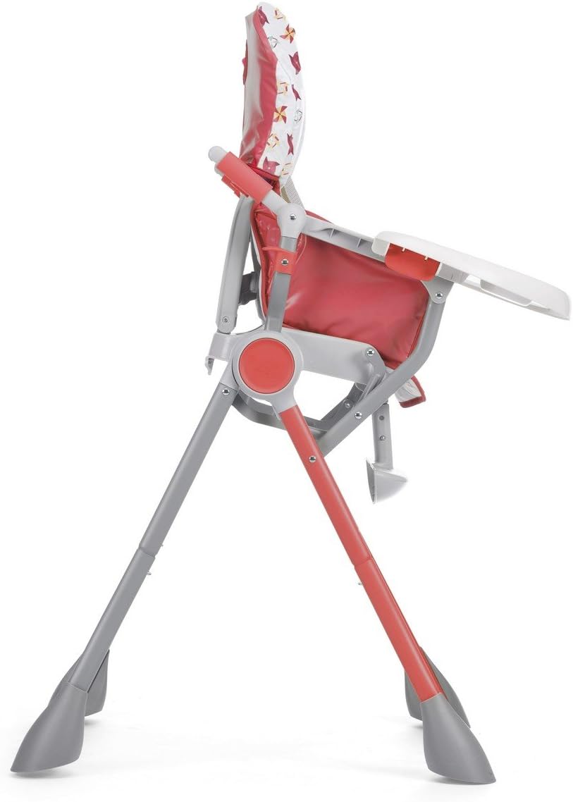 Chicco Pocket Meal seggiolone baby care qualità controllata
