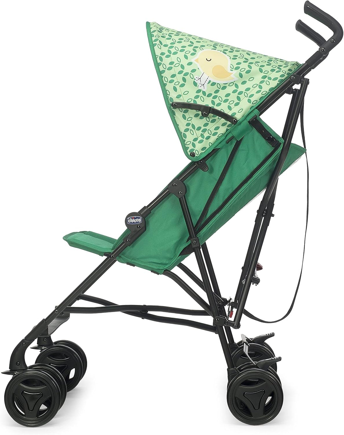 Chicco passeggino compatto città uso quotidiano