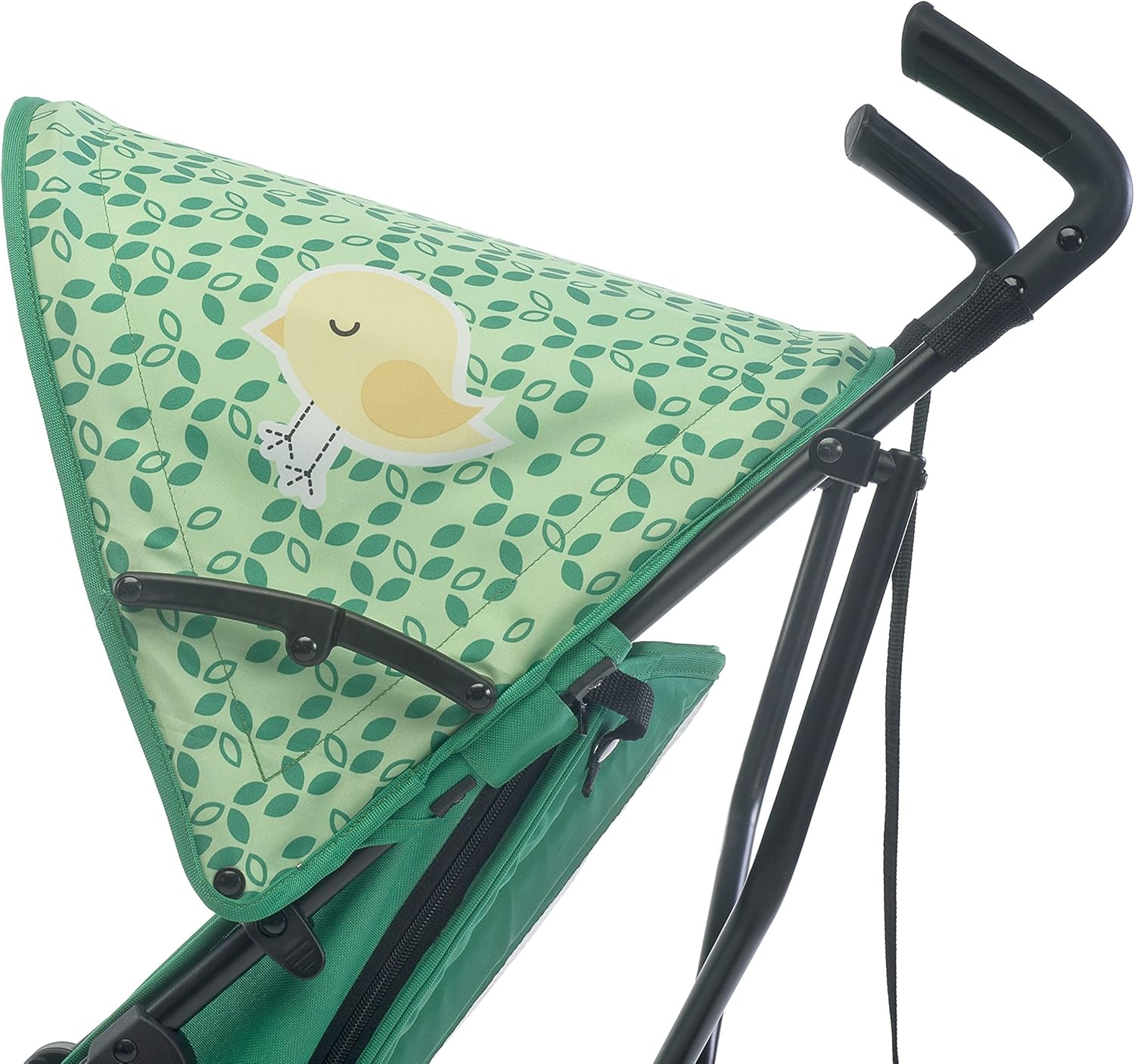 Snappy Birdland Chicco passeggino leggero funzionale
