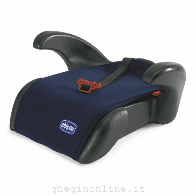 Chicco Quasar Plus Astral seggiolino auto gruppo 2/3 per bambini 15-36kg