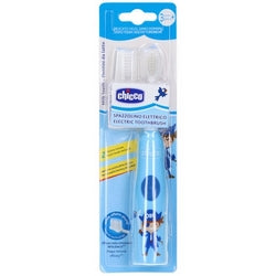 Spazzolino elettrico Chicco baby care dettaglio prodotto